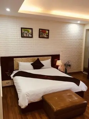 Süit, Dağ Manzaralı