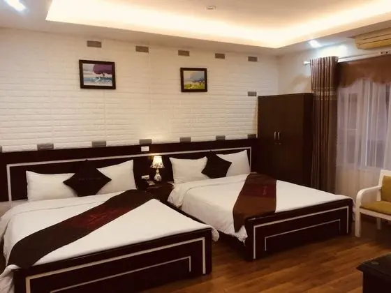 Süit, Dağ Manzaralı