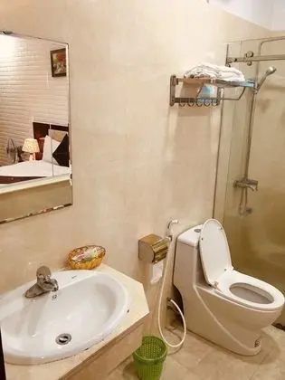 Süit, Dağ Manzaralı