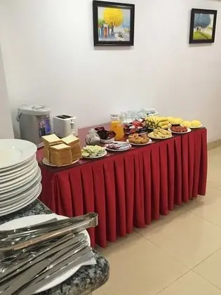 Süit, Dağ Manzaralı