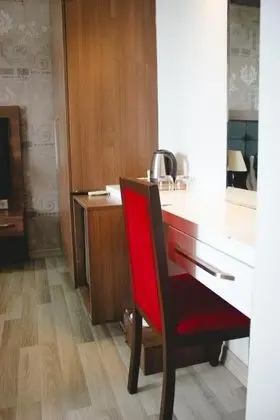 Standart Plus Oda, Deniz Manzaralı, Klimalı