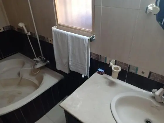 Deluxe Üç Kişilik Oda