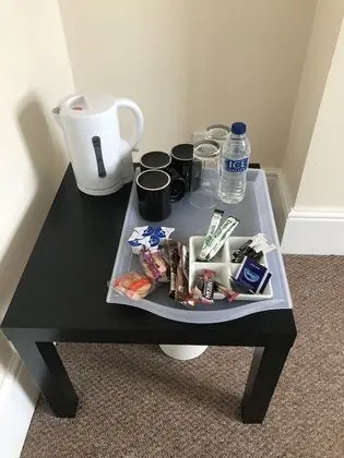 Standard Tek Büyük Yataklı Oda, 1 Çift Kişilik Yatak