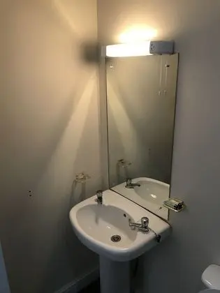 Standard Tek Kişilik Oda, 1 Tek Kişilik Yatak