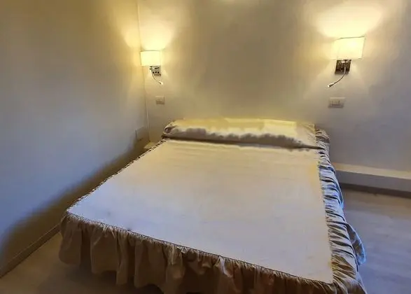 Comfort Tek Büyük Yataklı Oda, Jakuzi (Room 3)