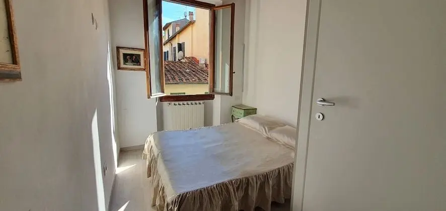 Comfort Tek Büyük Yataklı Oda (Room 1)