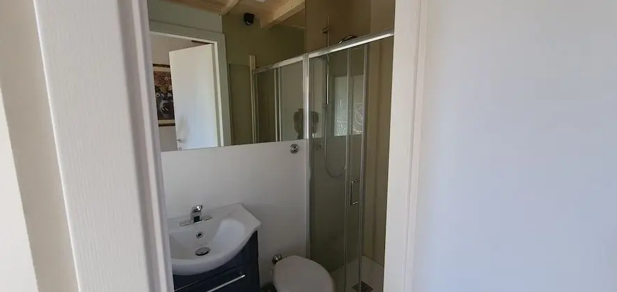 Comfort Tek Büyük Yataklı Oda (Room 1)