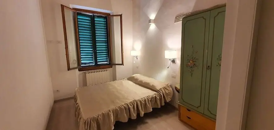 Comfort Tek Büyük Yataklı Oda (Room 2)