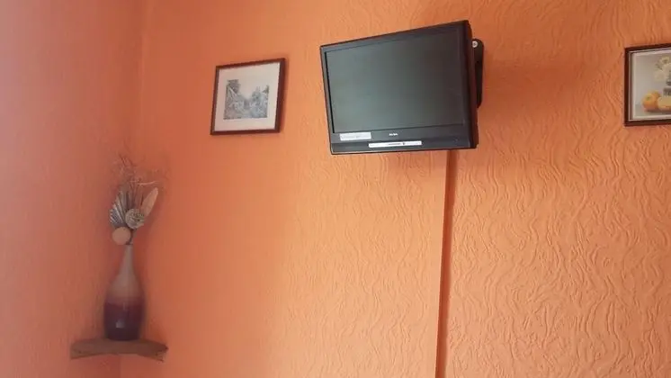 Basic İki Ayrı Yataklı Oda, Ortak Banyo (Bunk)