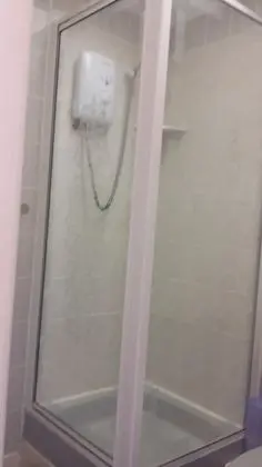 Standard İki Ayrı Yataklı Oda, Ortak Banyo