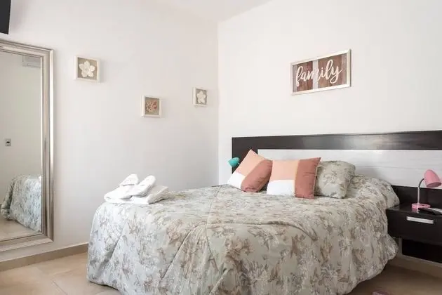 Apart Daire, 3 Yatak Odası, Mikrodalga