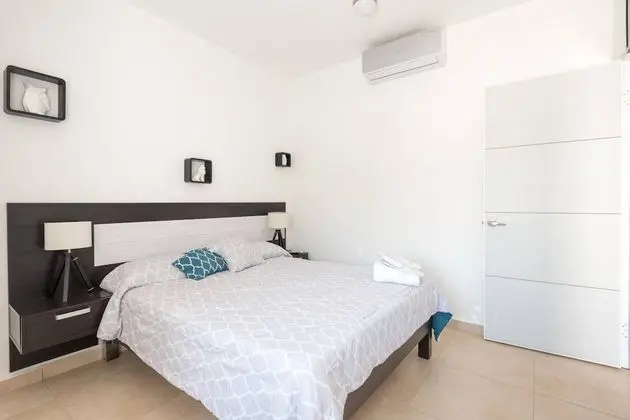 Apart Daire, 3 Yatak Odası, Mikrodalga