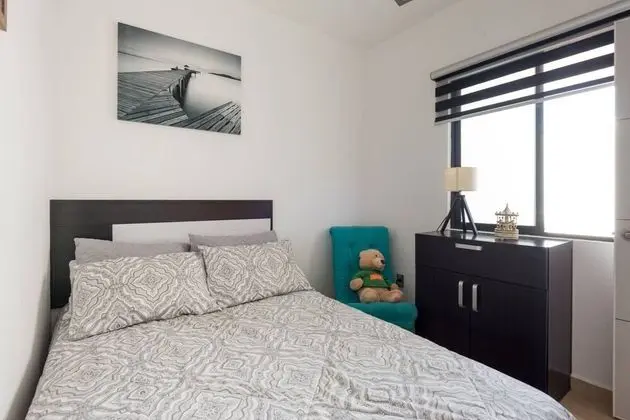 Apart Daire, 3 Yatak Odası, Mikrodalga