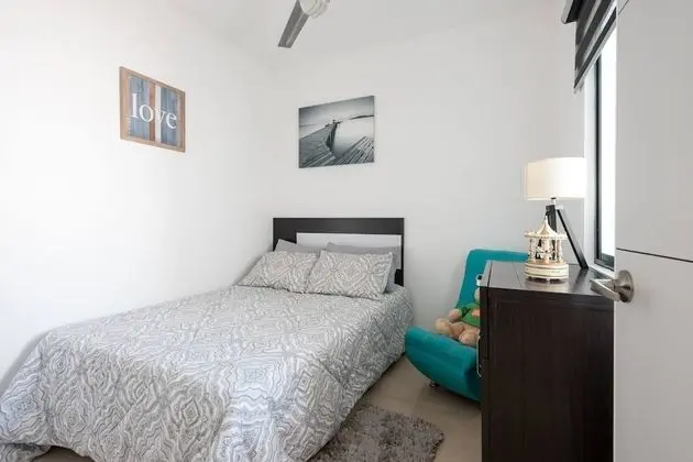 Apart Daire, 3 Yatak Odası, Mikrodalga