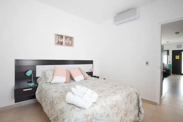 Apart Daire, 3 Yatak Odası, Mikrodalga