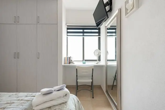 Apart Daire, 3 Yatak Odası, Mikrodalga
