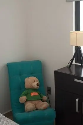 Apart Daire, 3 Yatak Odası, Mikrodalga