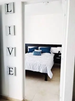 Apart Daire, 3 Yatak Odası, Mikrodalga