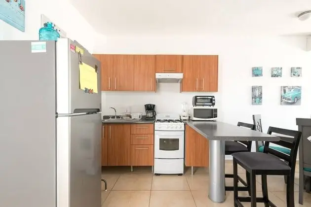 Apart Daire, 3 Yatak Odası, Mikrodalga