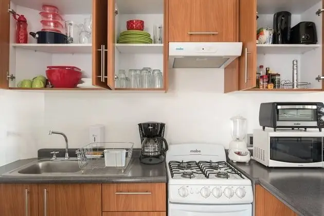 Apart Daire, 3 Yatak Odası, Mikrodalga