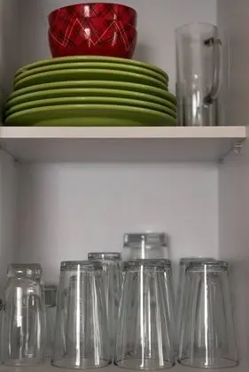 Apart Daire, 3 Yatak Odası, Mikrodalga