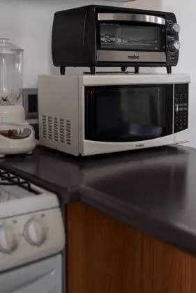Apart Daire, 3 Yatak Odası, Mikrodalga
