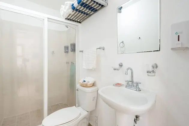 Apart Daire, 3 Yatak Odası, Mikrodalga