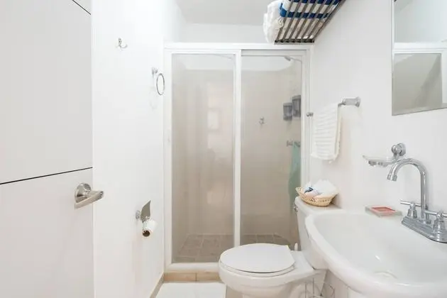 Apart Daire, 3 Yatak Odası, Mikrodalga