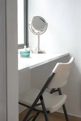 Apart Daire, 3 Yatak Odası, Mikrodalga