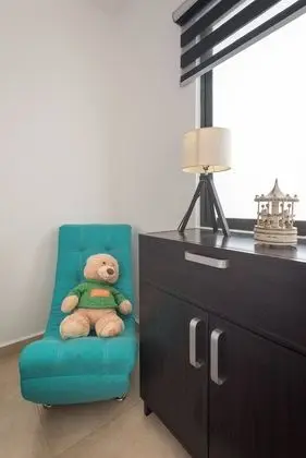 Apart Daire, 3 Yatak Odası, Mikrodalga