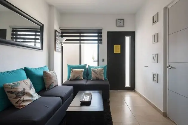 Apart Daire, 3 Yatak Odası, Mikrodalga