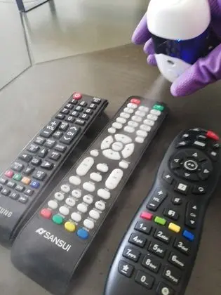 Apart Daire, 3 Yatak Odası, Mikrodalga