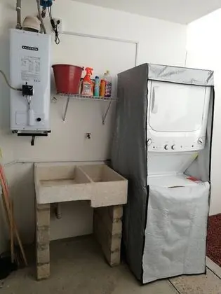 Apart Daire, 3 Yatak Odası, Mikrodalga