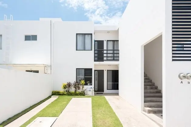 Apart Daire, 3 Yatak Odası, Mikrodalga