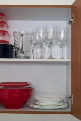 Apart Daire, 3 Yatak Odası, Mikrodalga