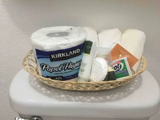 Apart Daire, 3 Yatak Odası, Mikrodalga