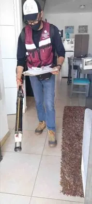 Apart Daire, 3 Yatak Odası, Mikrodalga