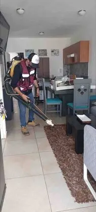 Apart Daire, 3 Yatak Odası, Mikrodalga