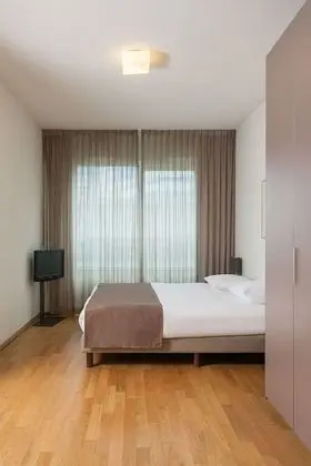 Premium Apart Daire, 1 Yatak Odası
