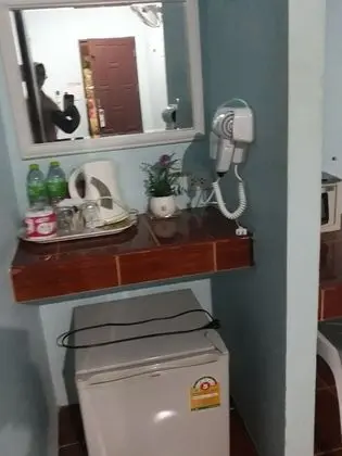 Oda, 1 En Büyük (King) Boy Yatak, Sigara İçilmez