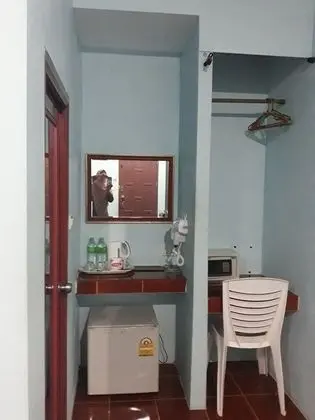 Oda, 1 En Büyük (King) Boy Yatak, Sigara İçilmez