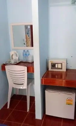 Oda, 1 En Büyük (King) Boy Yatak, Sigara İçilmez