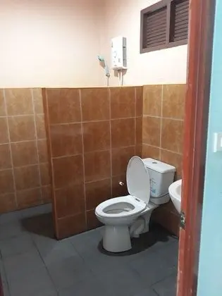 Oda, 1 En Büyük (King) Boy Yatak, Sigara İçilmez