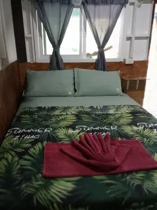 Tek Kişilik Oda
