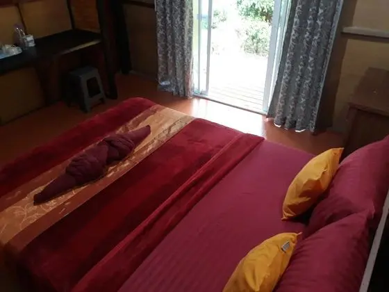 Tek Kişilik Oda