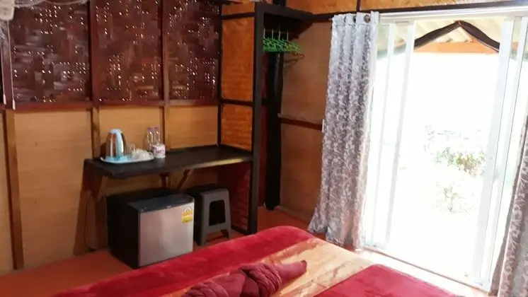 Tek Kişilik Oda