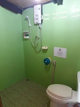 Tek Kişilik Oda