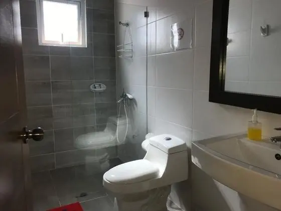 Apart Daire, 2 Yatak Odası, Balkon