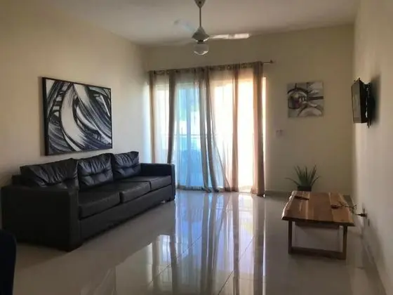 Apart Daire, 2 Yatak Odası, Balkon