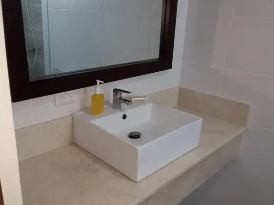 Apart Daire, 2 Yatak Odası, Balkon